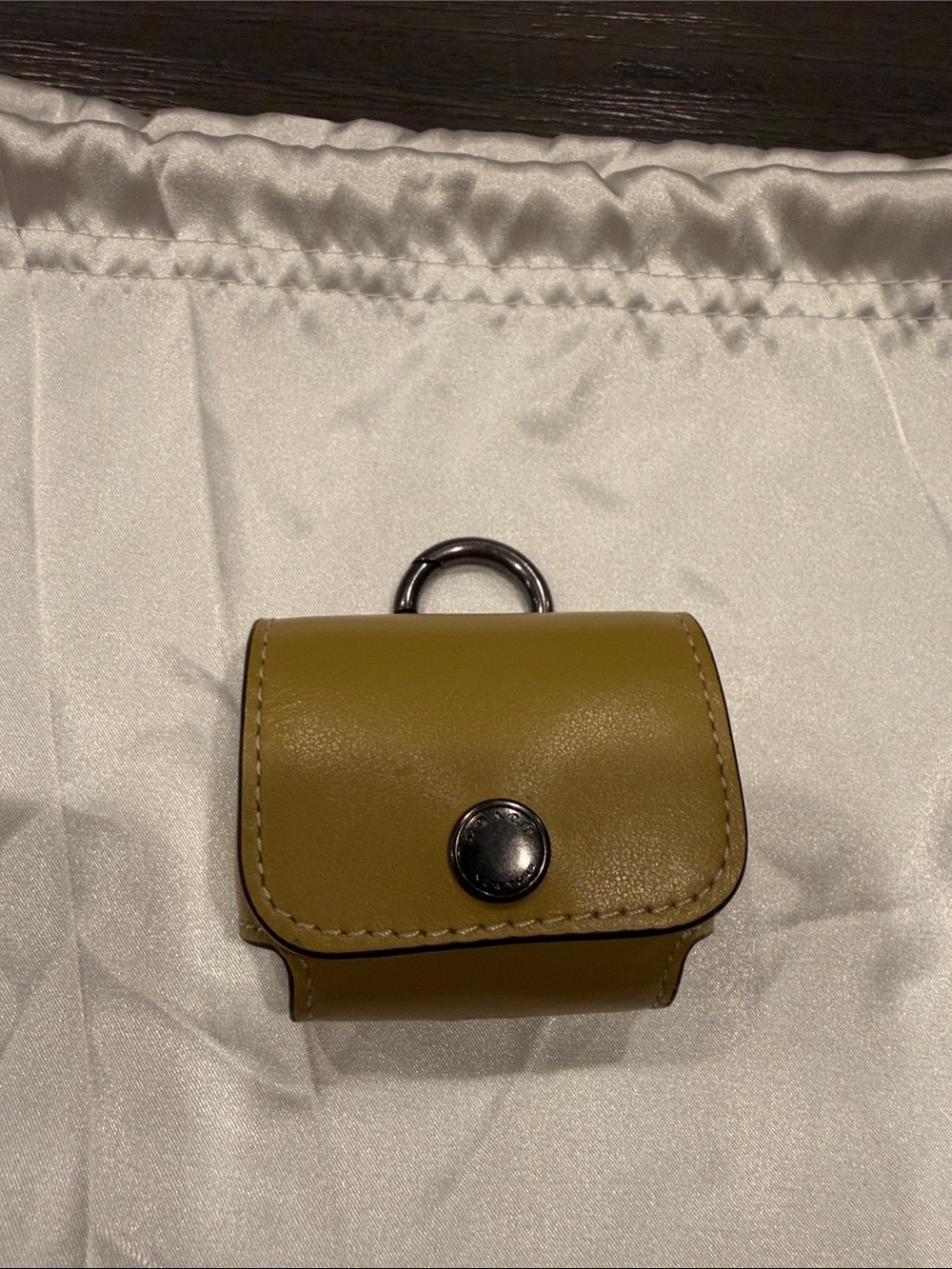 Coach AirPod Pro Case